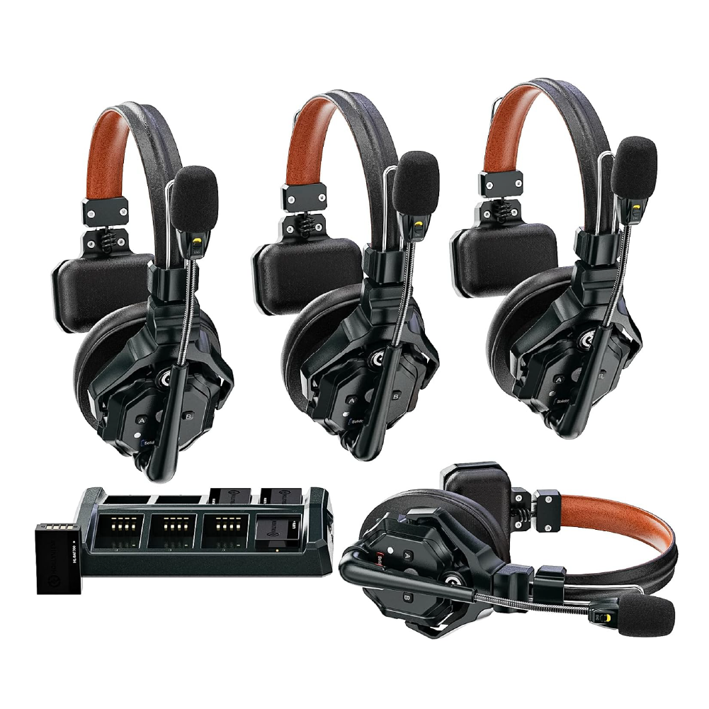 Solidcom C1 PRO
