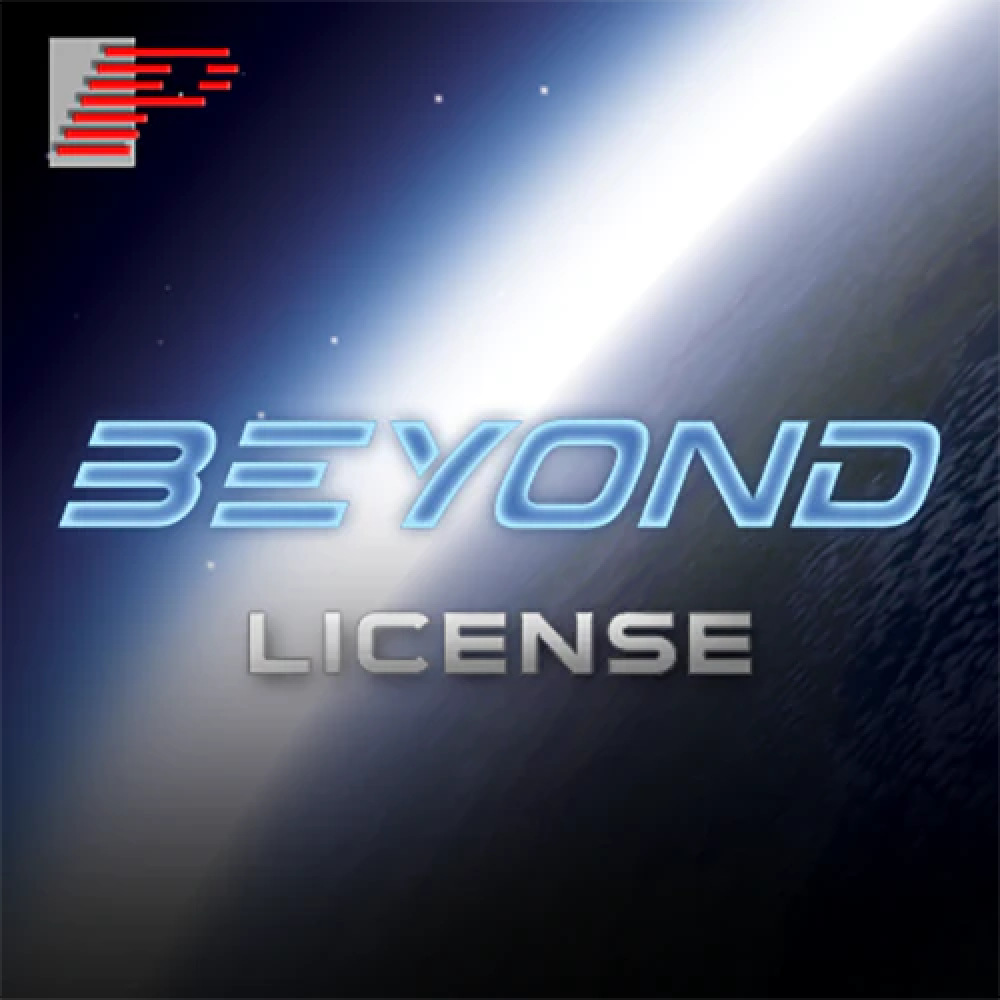 BEYOND 5.5 ADVANCED
