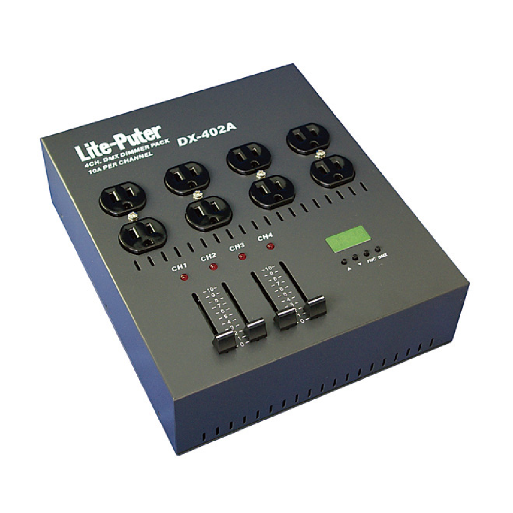 DX-402A