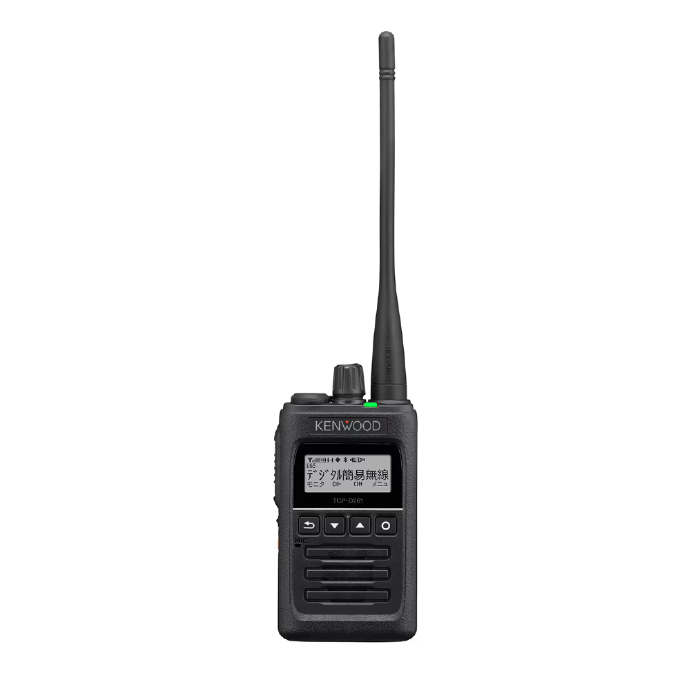 TCP-D261