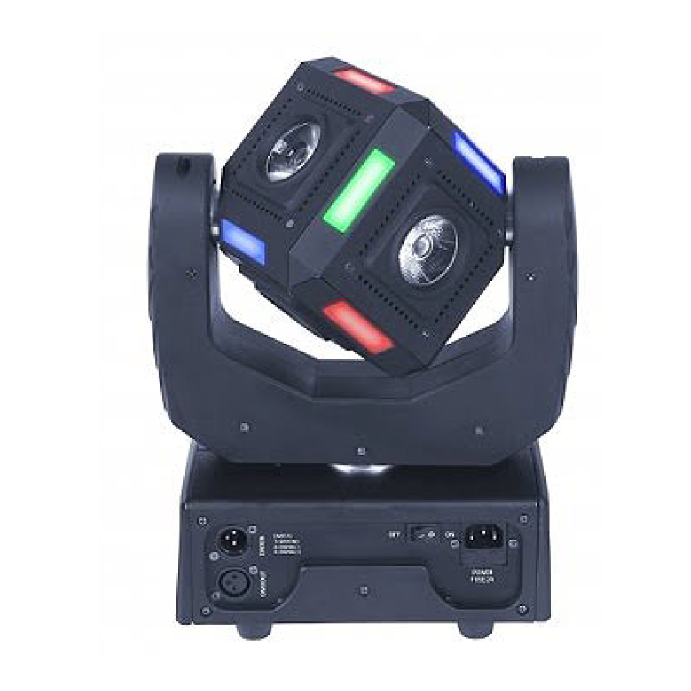 Rubic LED